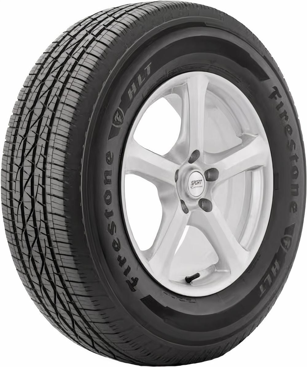 Firestone Destination HLT 235/65R17