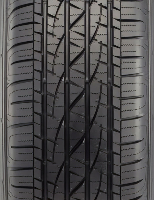 Firestone Destination LE2 245/60R18