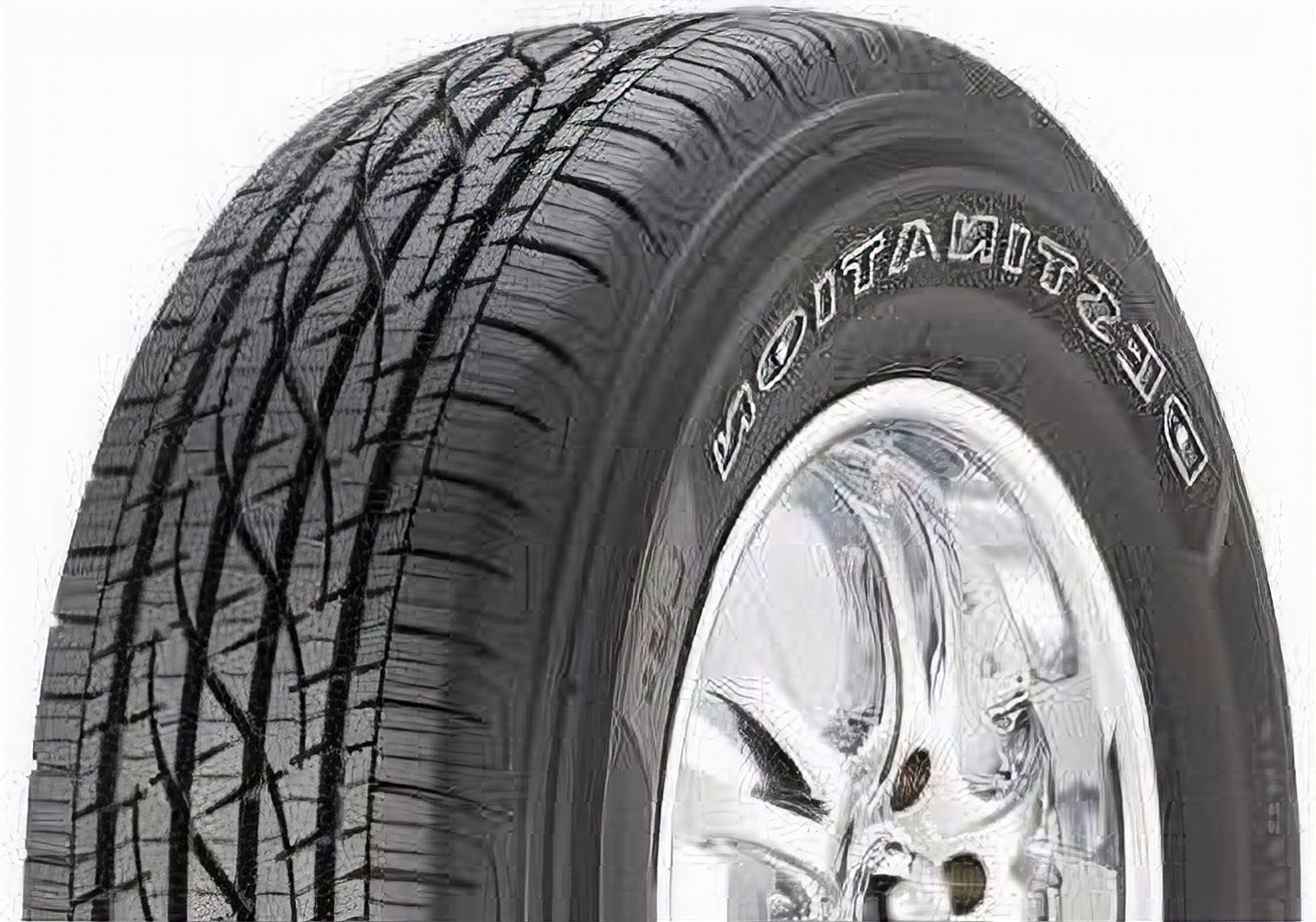 Firestone Destination LE2 265/65R18