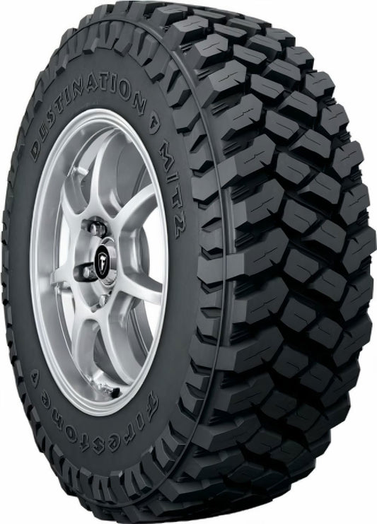 Firestone Destination MT2 35X12.5R18