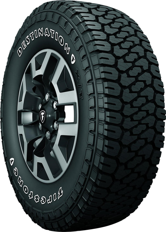 Firestone Destination XT 285/65R18