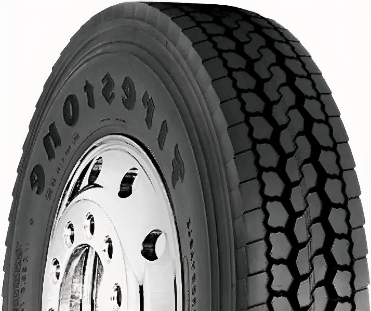 Firestone FD609 11R22.5