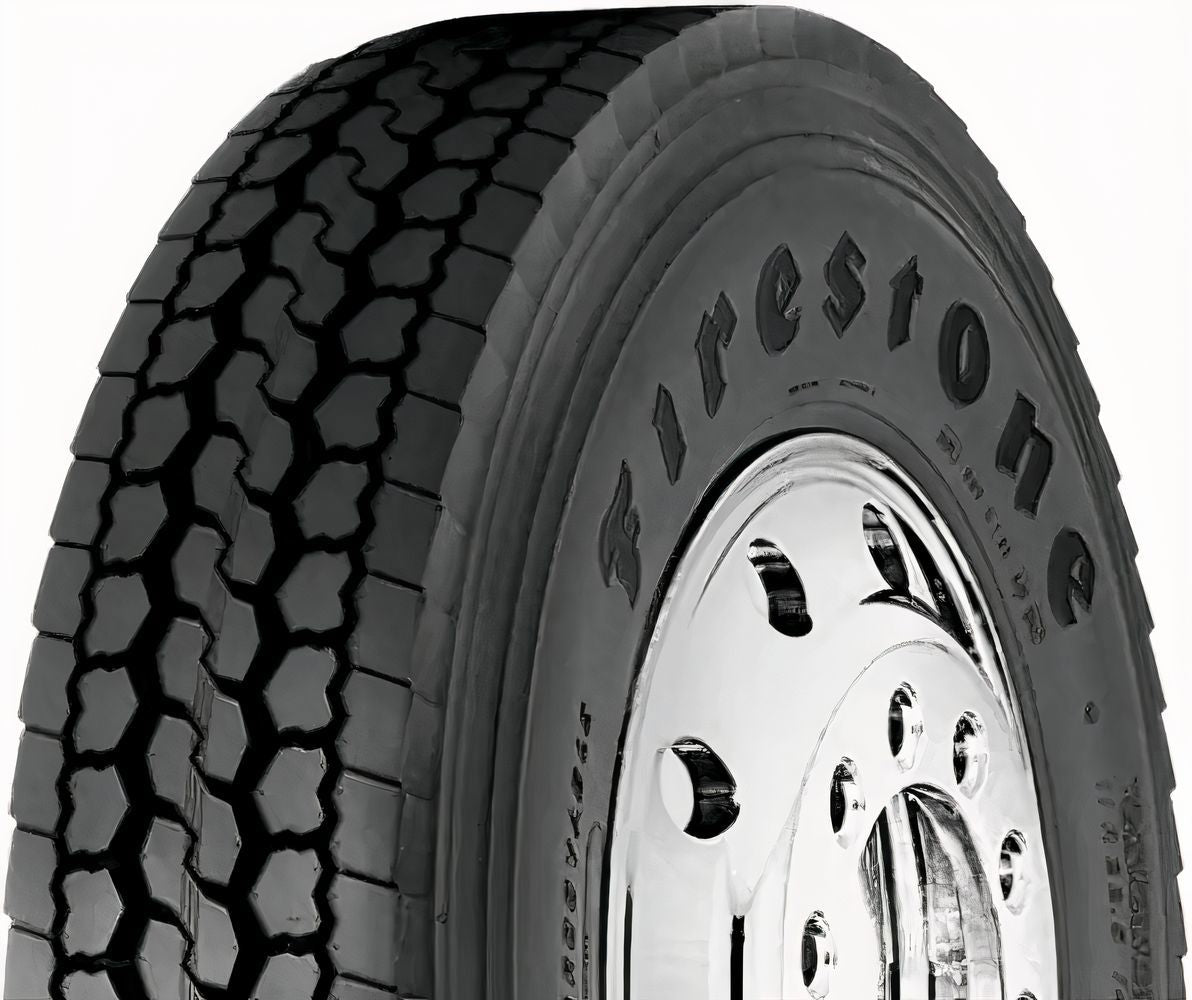 Firestone FD609 295/75R22.5