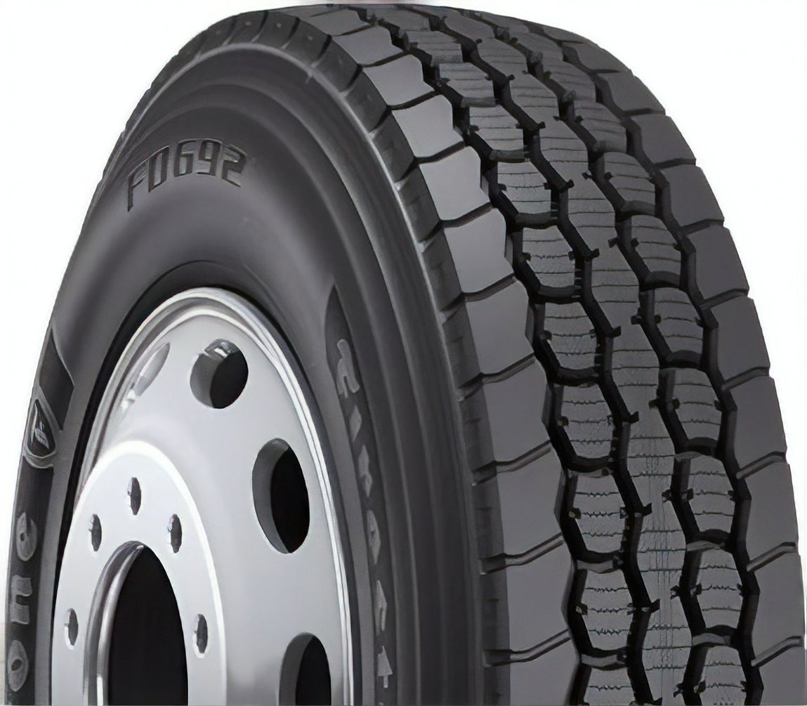 Firestone FD692 295/75R22.5