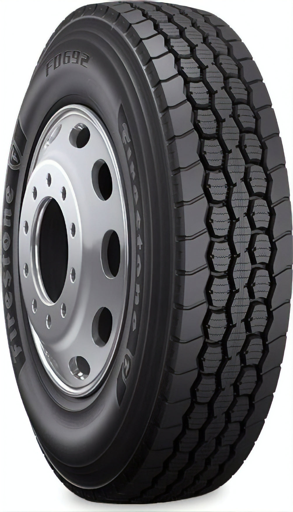 Firestone FD692 285/75R24.5