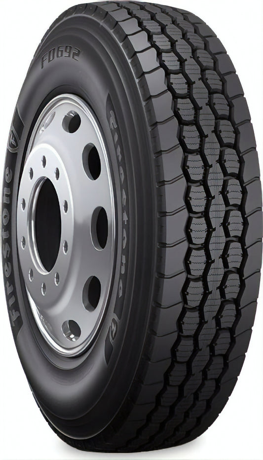 Firestone FD692 11R24.5