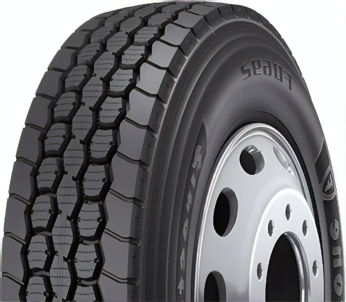 Firestone FD692 295/75R22.5