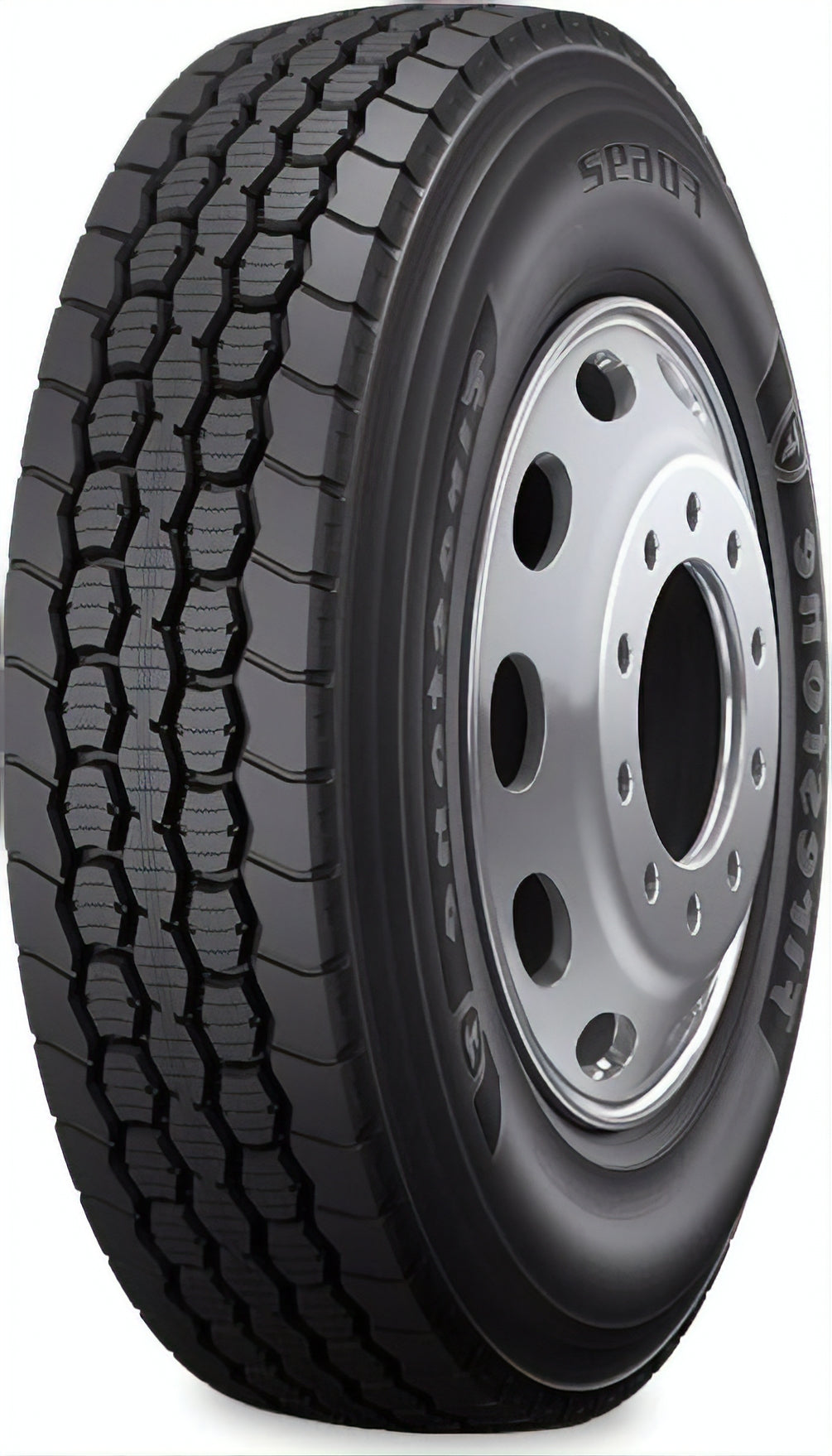 Firestone FD692 285/75R24.5