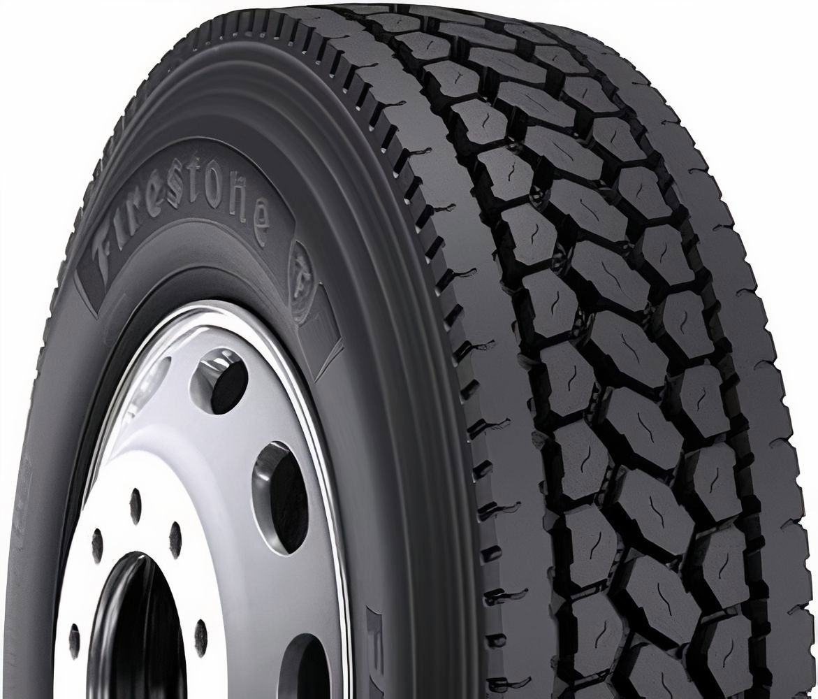 Firestone FD694 295/75R22.5