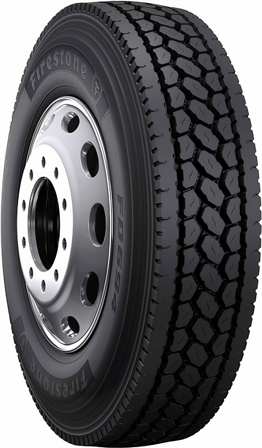 Firestone FD694 295/75R22.5