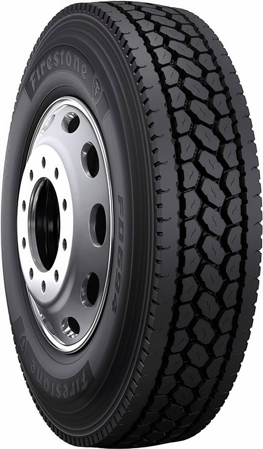 Firestone FD694 295/75R22.5