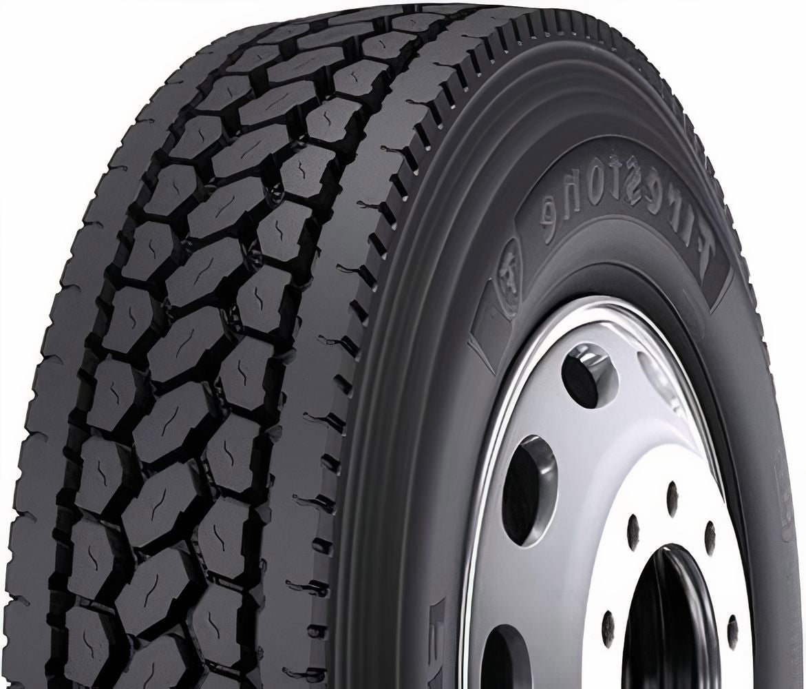 Firestone FD694 285/75R24.5