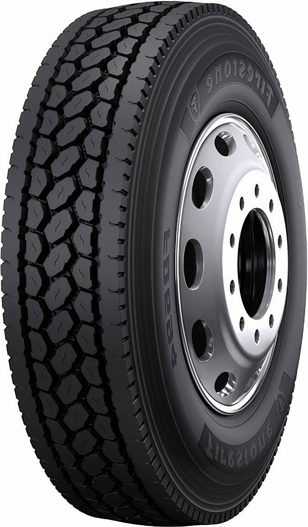 Firestone FD694 285/75R24.5