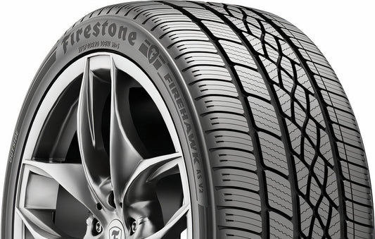 Firestone Firehawk AS V2 225/60R17
