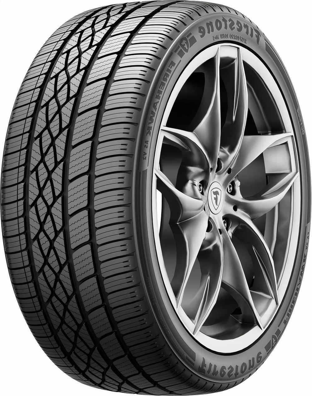 Firestone Firehawk AS V2 215/55R17