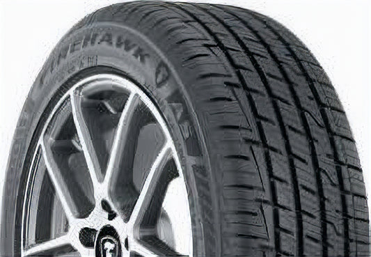 Firestone Firehawk AS 215/55R18