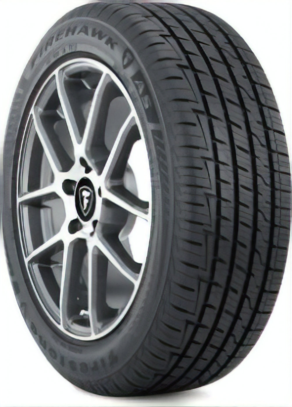 Firestone Firehawk AS 215/55R18