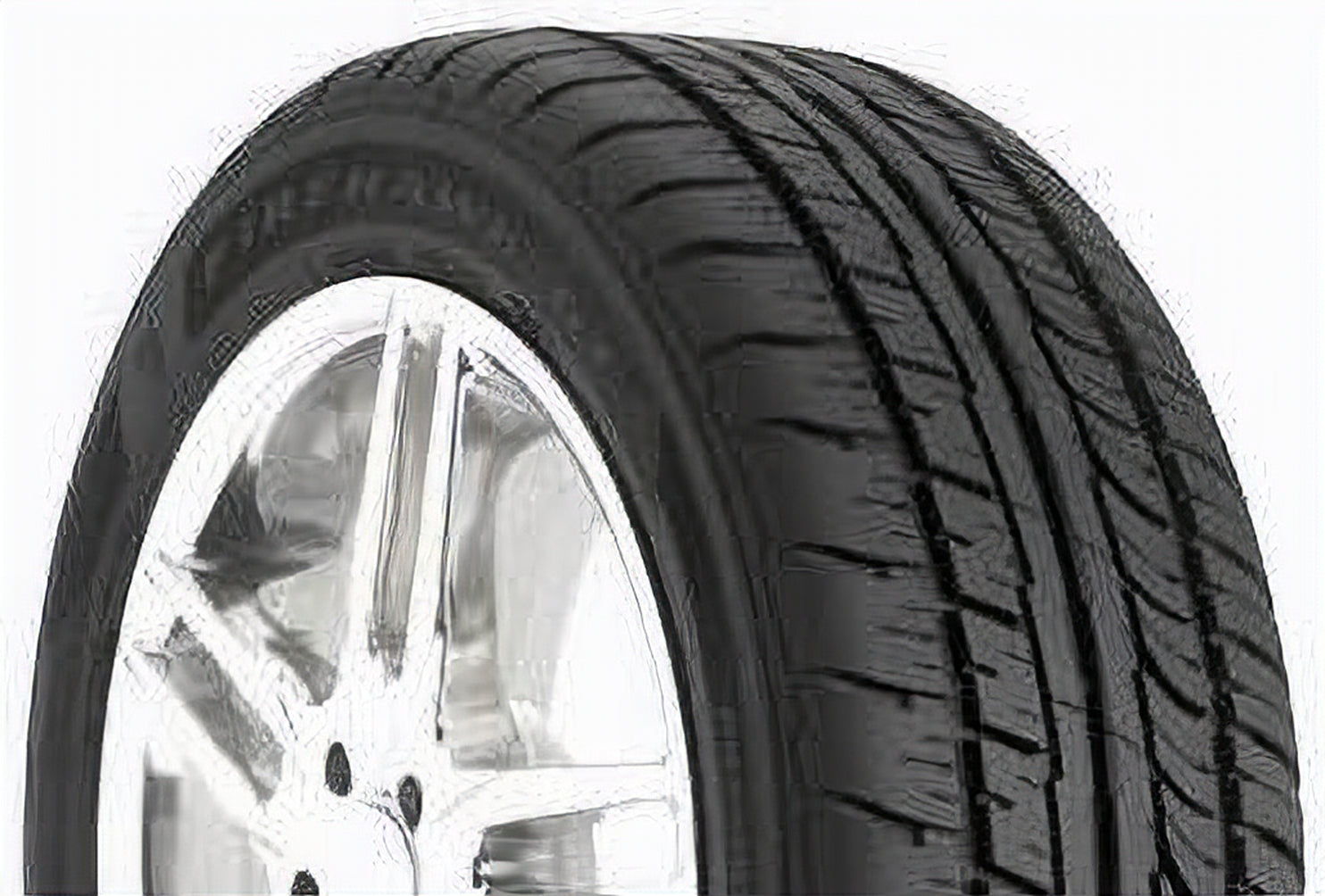 Firestone Firehawk GT 245/45R20