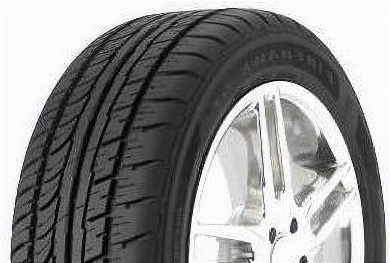 Firestone Firehawk GT 245/45R20