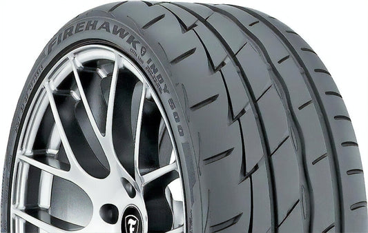 Firestone Firehawk Indy 500 225/40R18