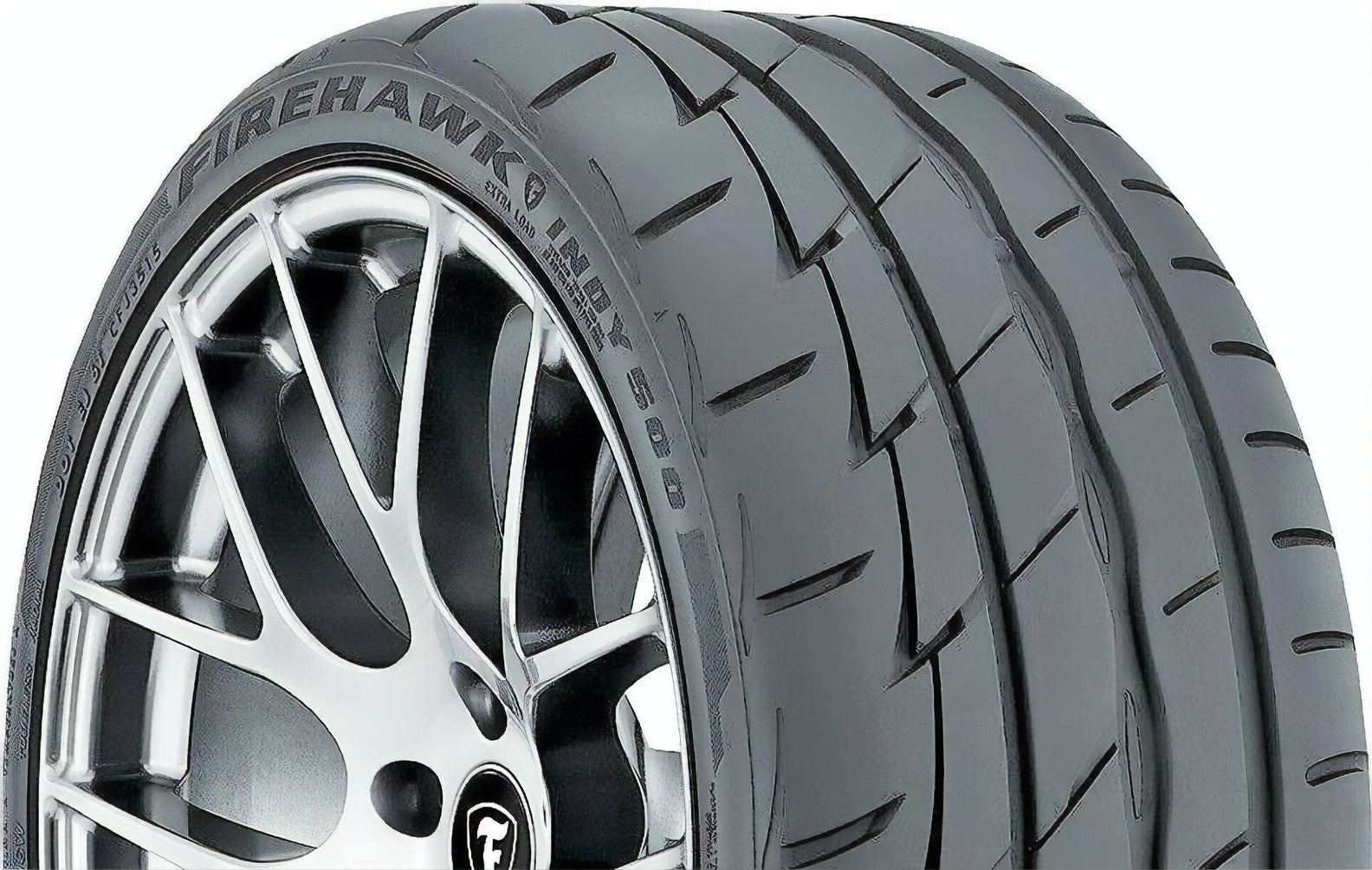 Firestone Firehawk Indy 500 255/45R18