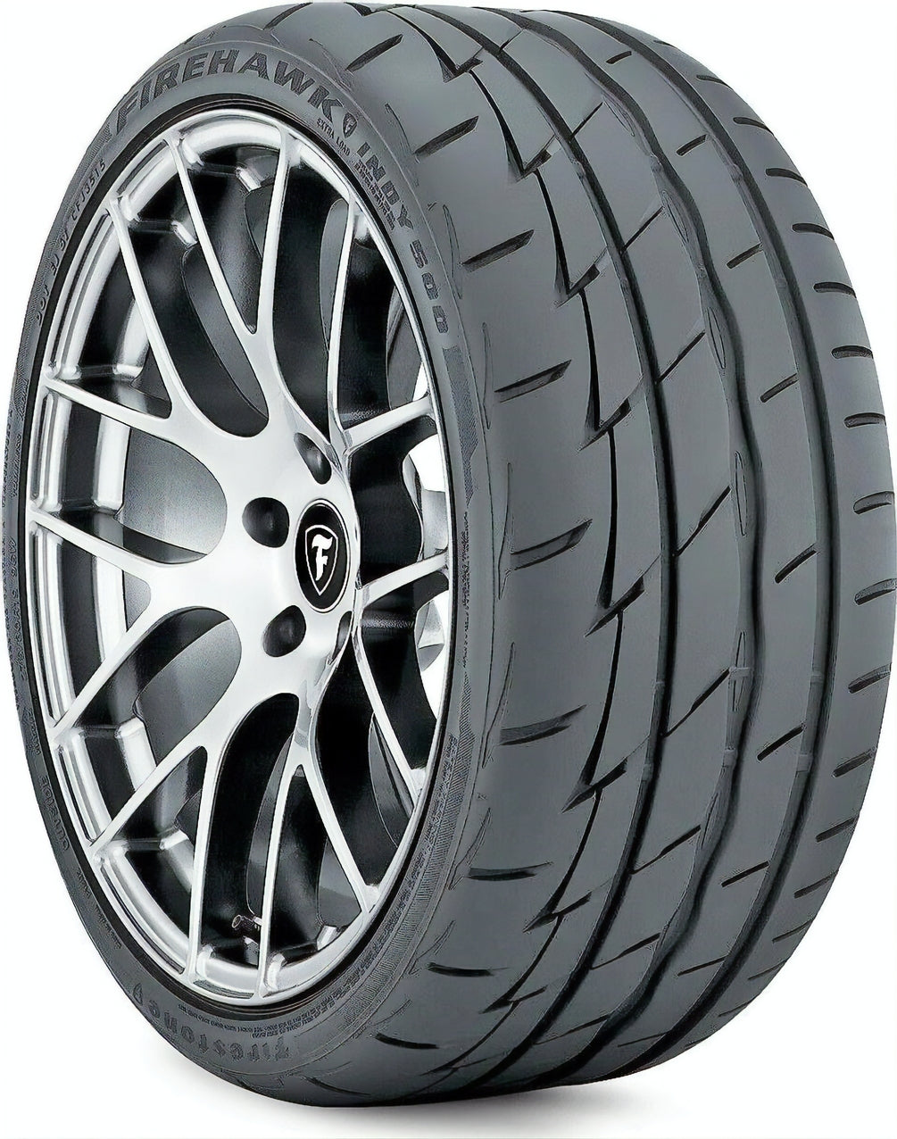 Firestone Firehawk Indy 500 255/40R18