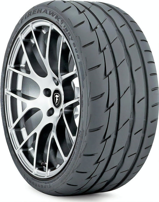 Firestone Firehawk Indy 500 235/35R19
