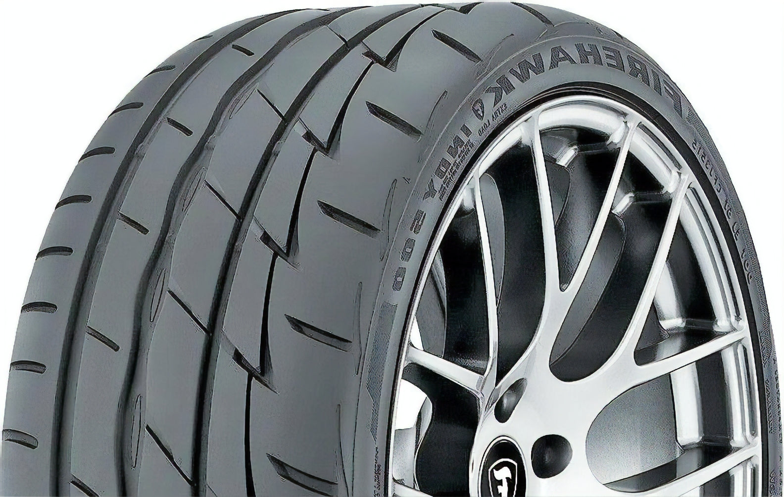 Firestone Firehawk Indy 500 245/50R19