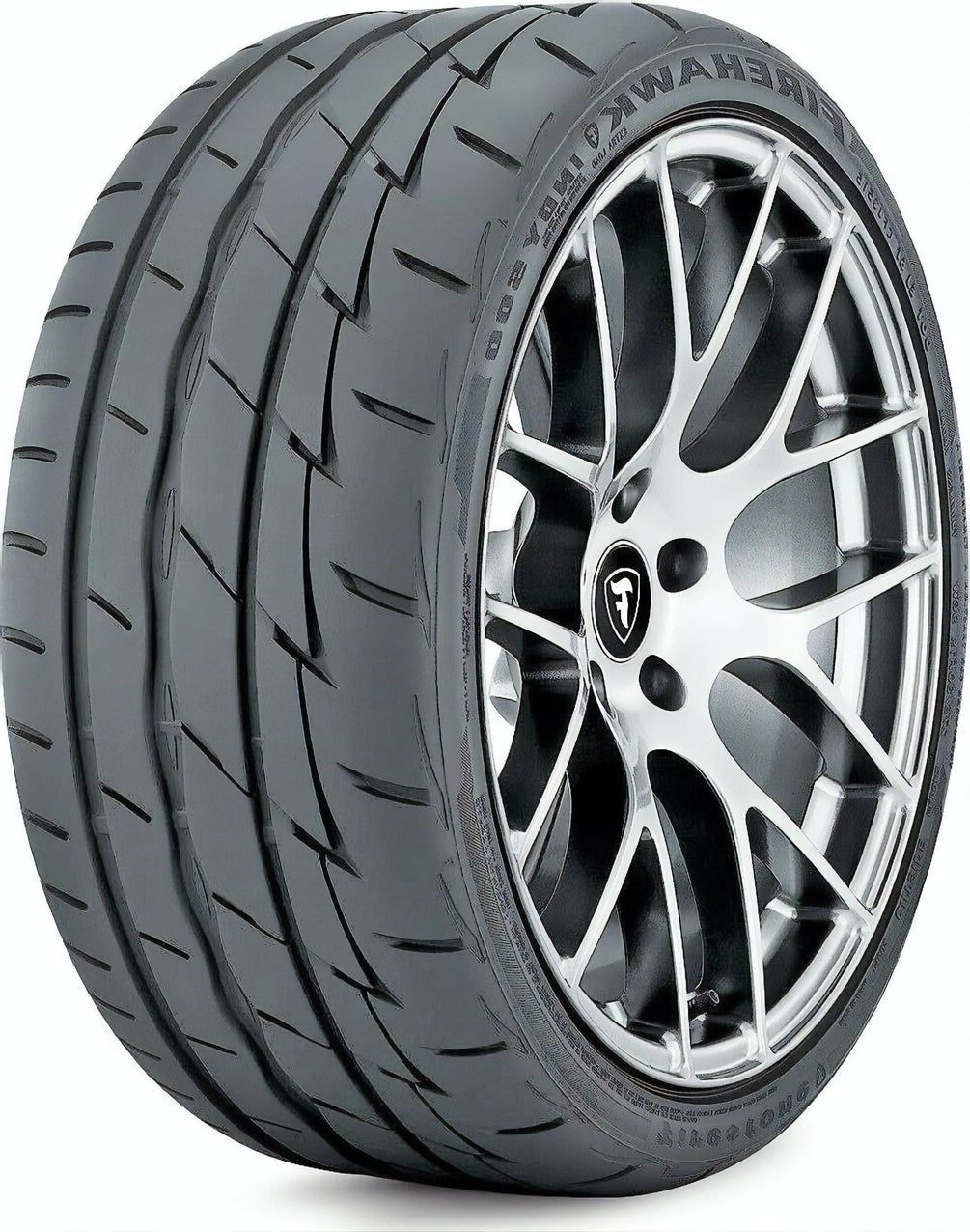 Firestone Firehawk Indy 500 235/35R19