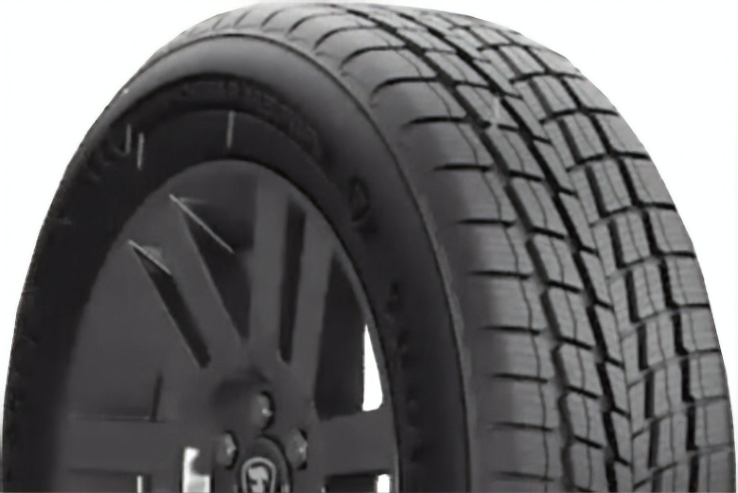 Firestone Firehawk Pursuit AWT 255/60R18