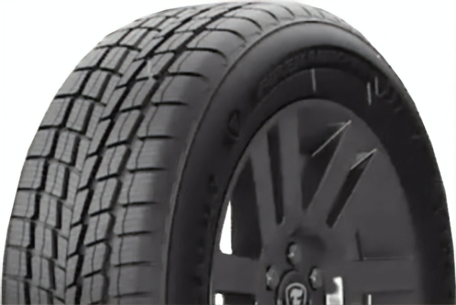 Firestone Firehawk Pursuit AWT 255/60R18