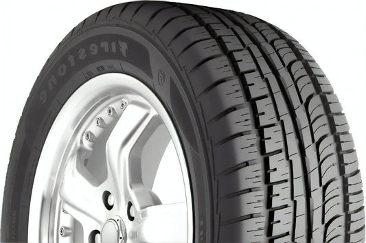 Firestone Firehawk Pursuit 275/55R20
