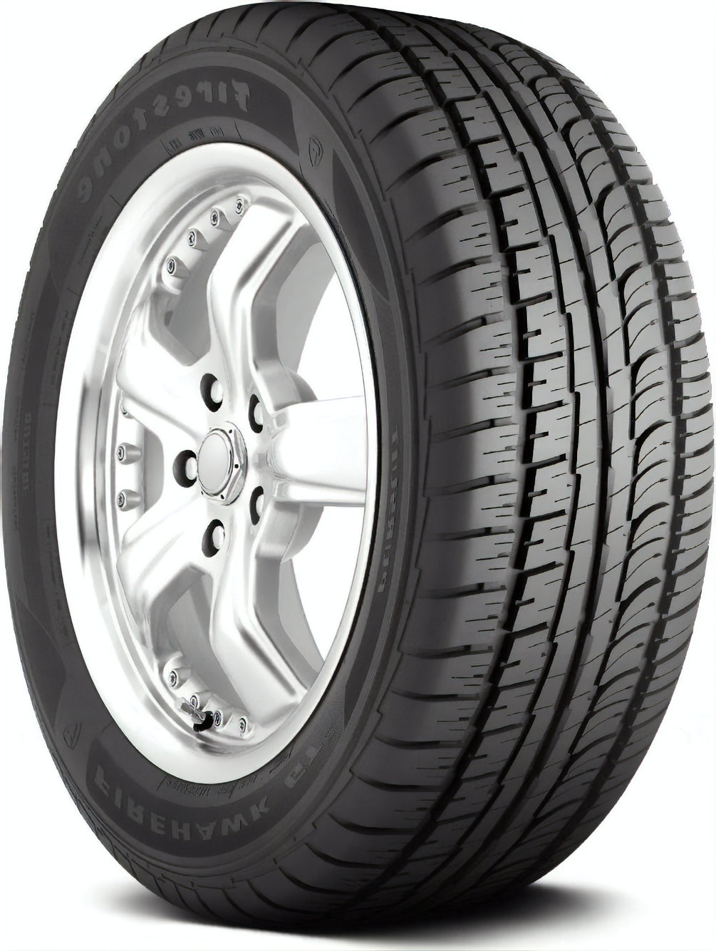 Firestone Firehawk Pursuit 245/55R18