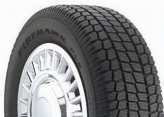 Firestone Firehawk PVS 245/55R18