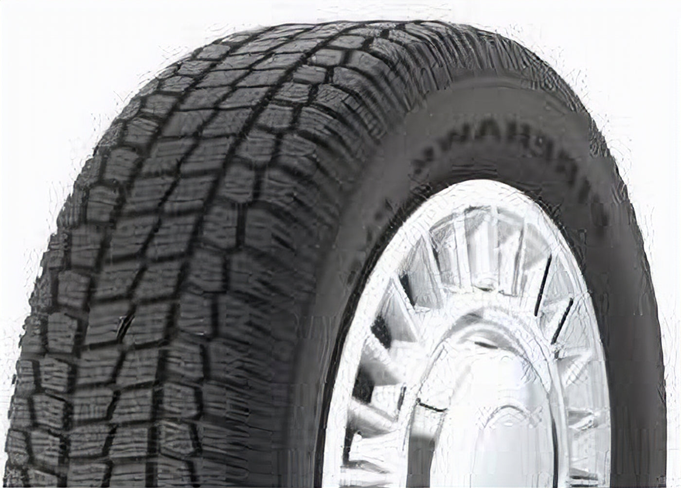 Firestone Firehawk PVS 245/55R18