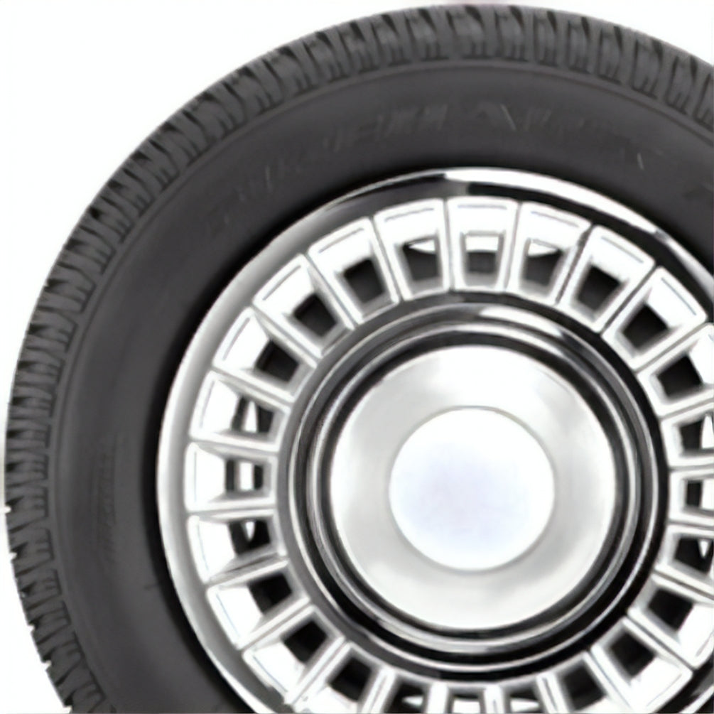 Firestone Firehawk PVS 245/55R18