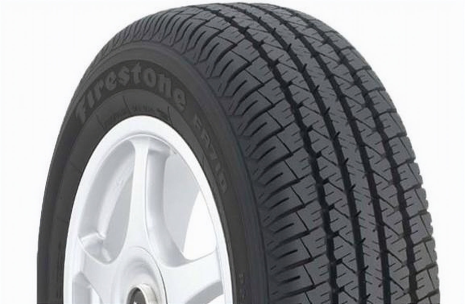 Firestone FR710 225/60R18