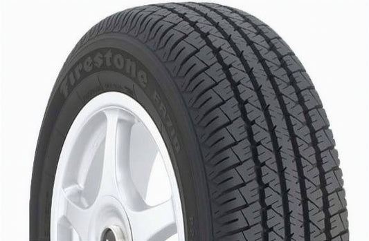 Firestone FR710 235/60R17