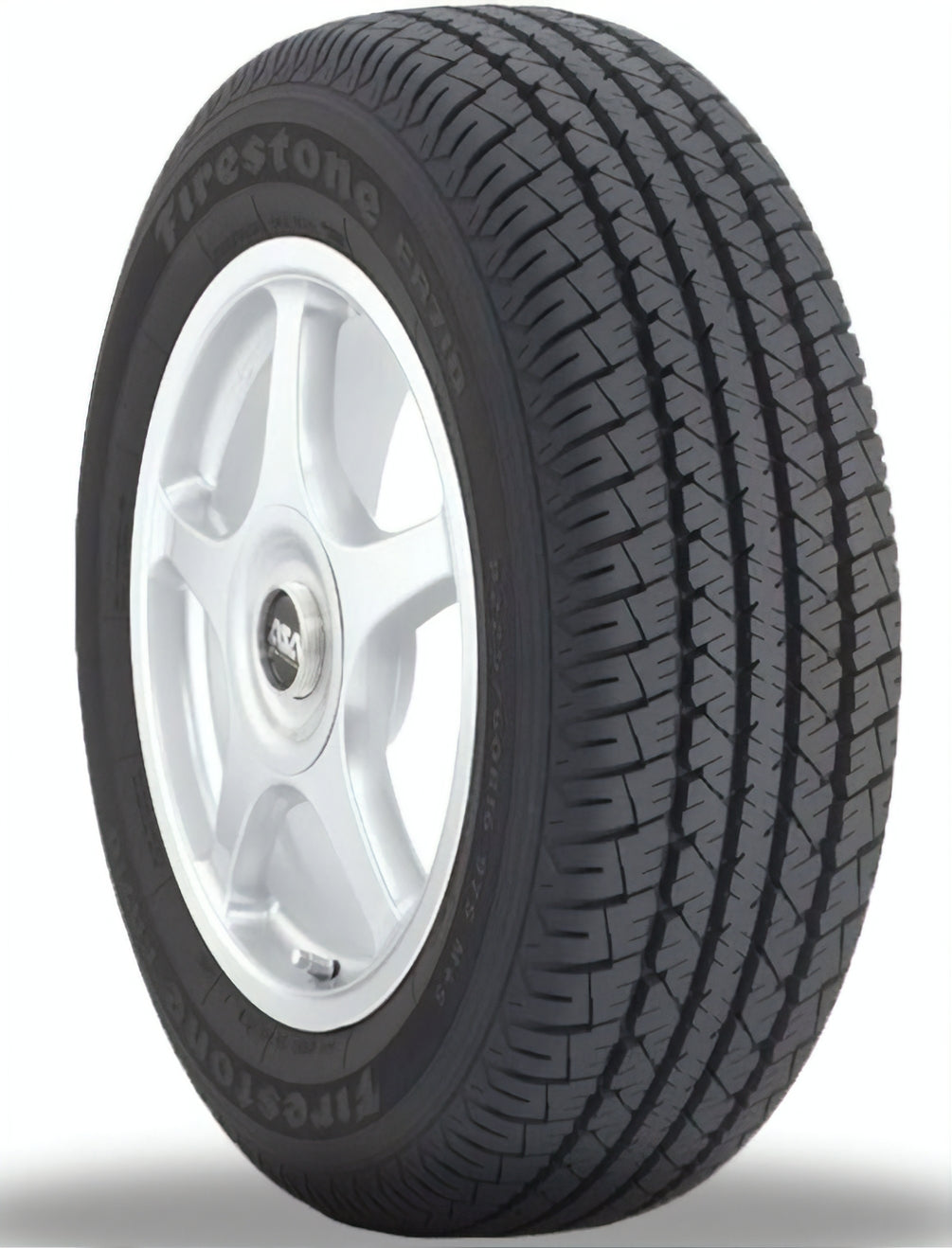 Firestone FR710 225/60R18