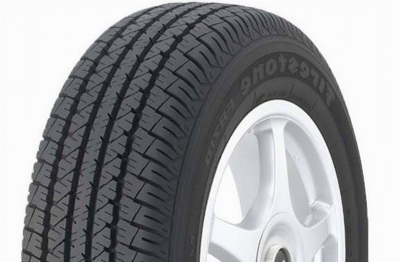 Firestone FR710 225/60R18