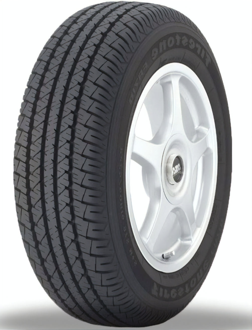 Firestone FR710 225/60R18