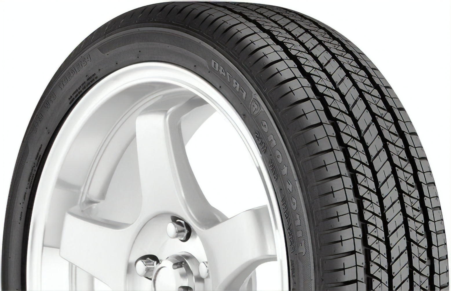 Firestone FR740 215/45R17