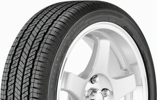 Firestone FR740 215/45R17