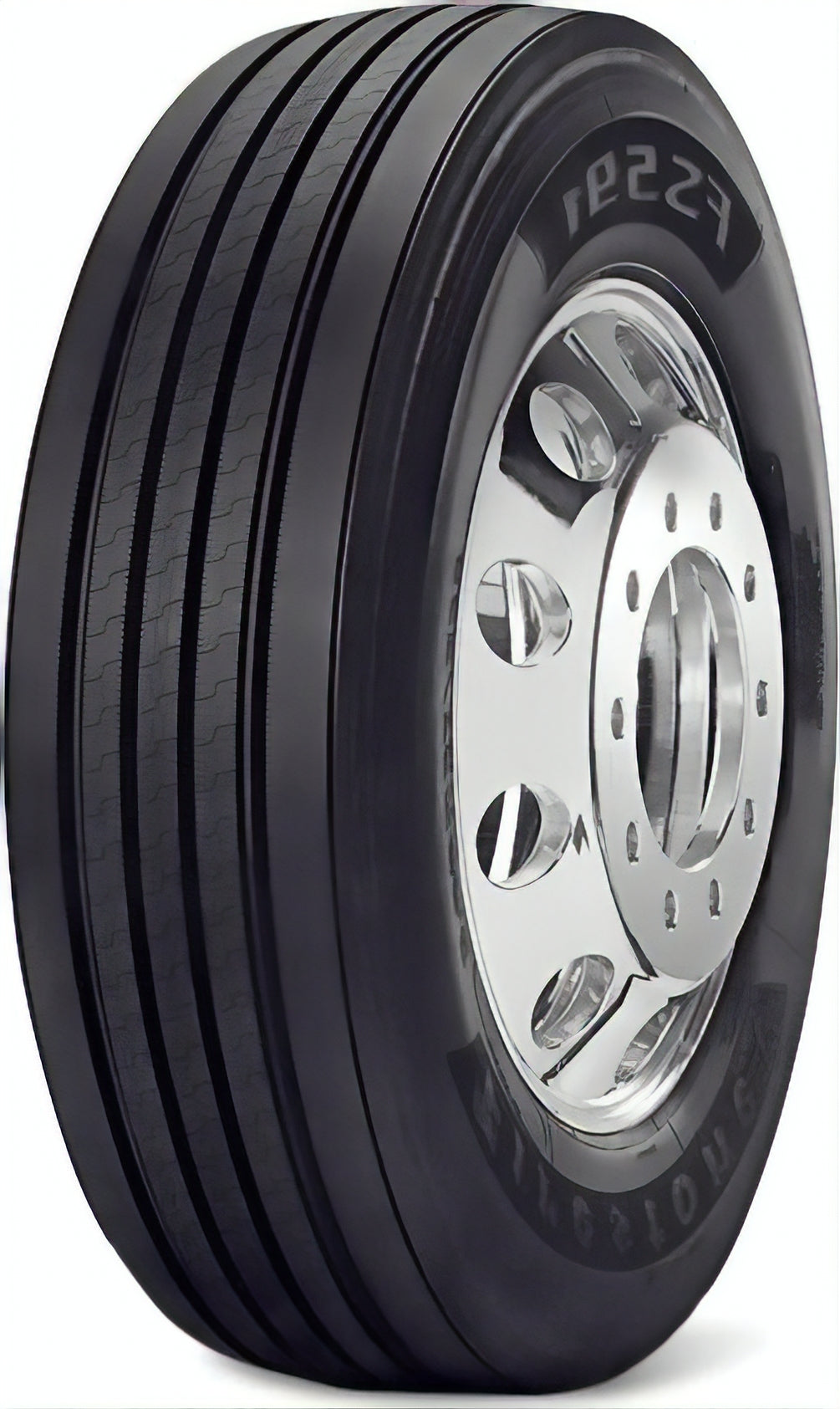 Firestone FS591 11R24.5