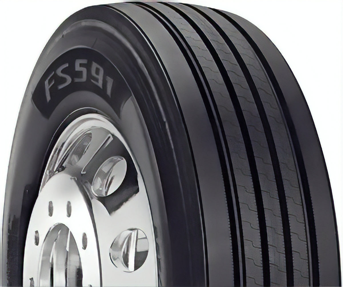 Firestone FS591 11R24.5