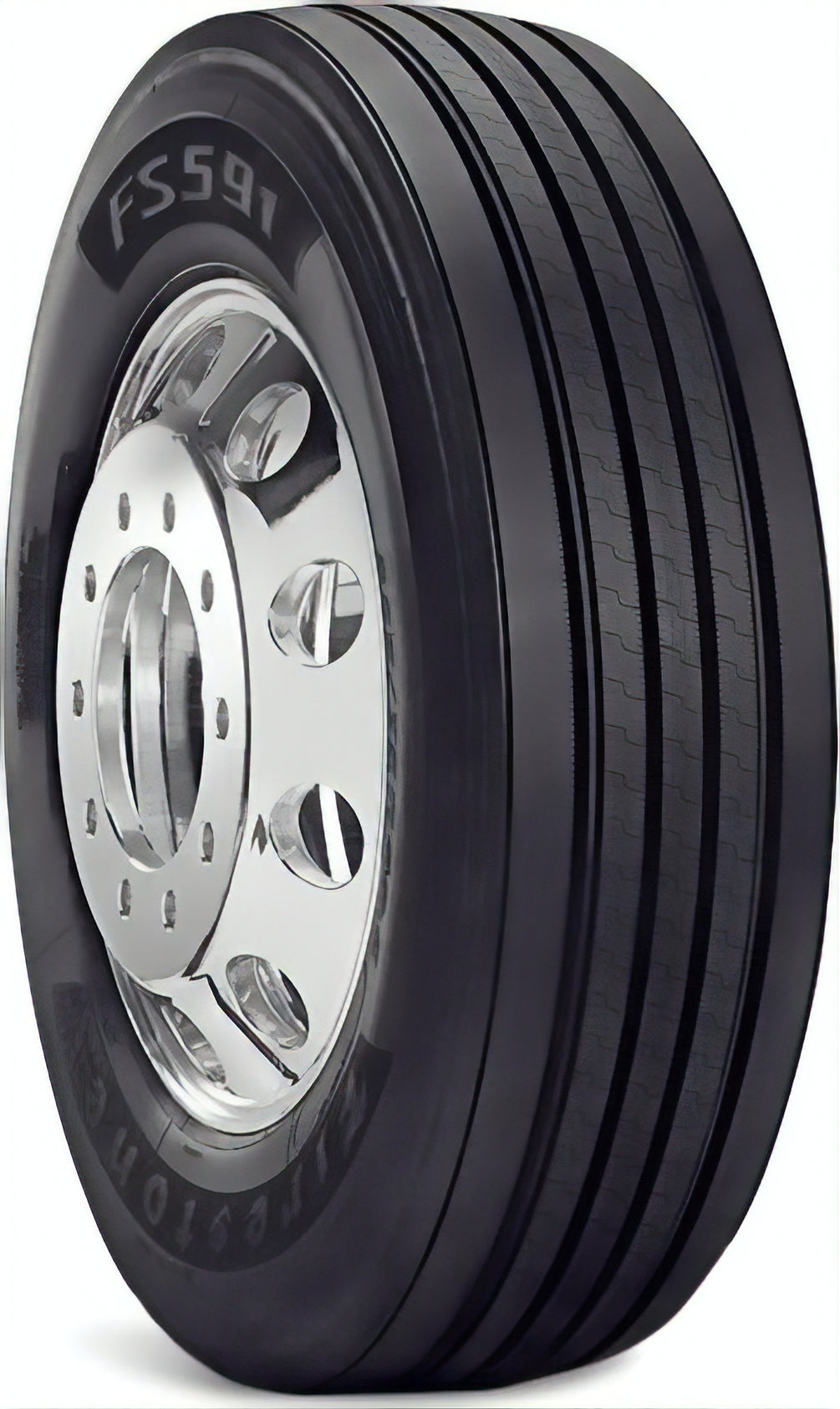 Firestone FS591 11R24.5