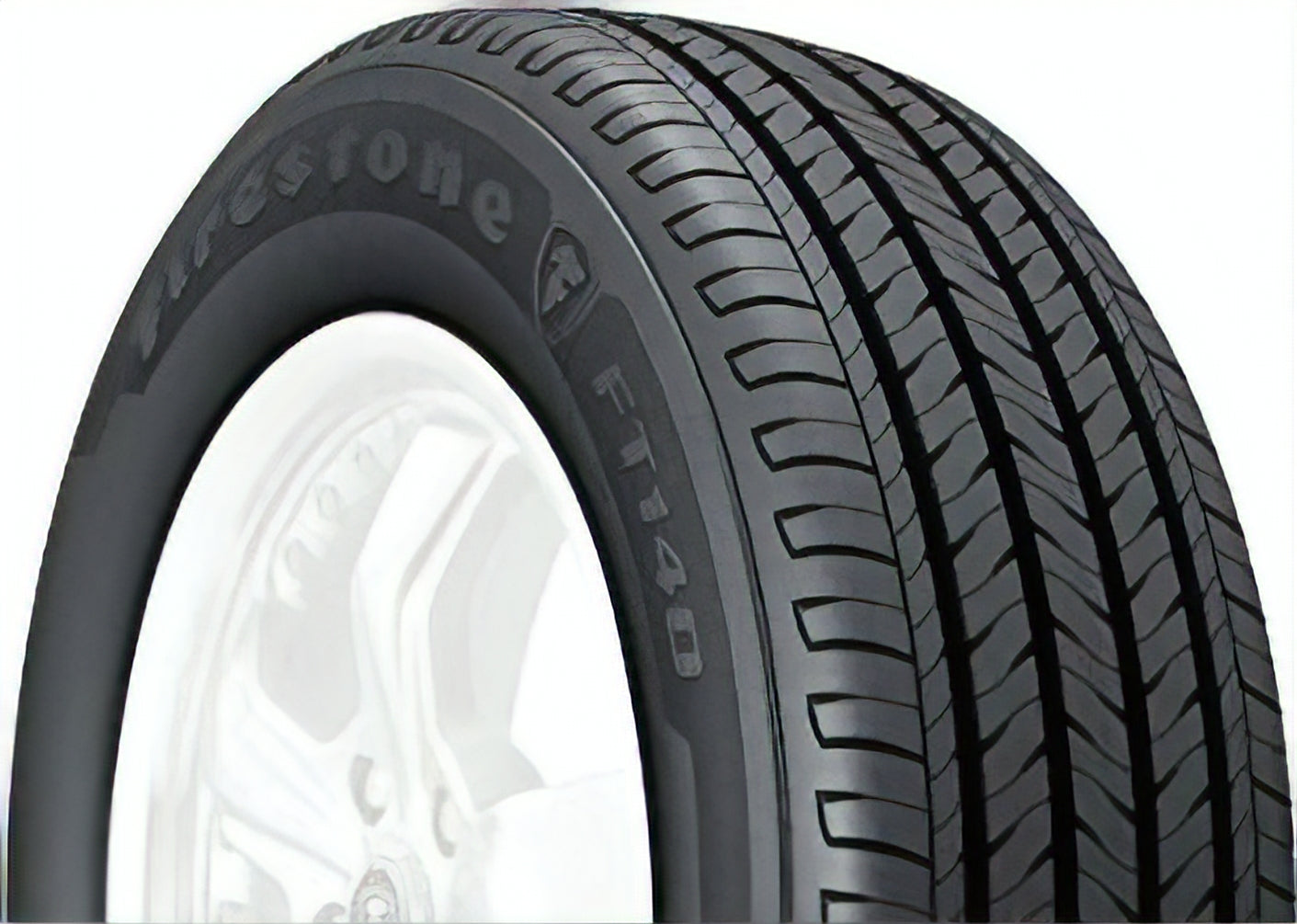 Firestone FT140 215/50R17