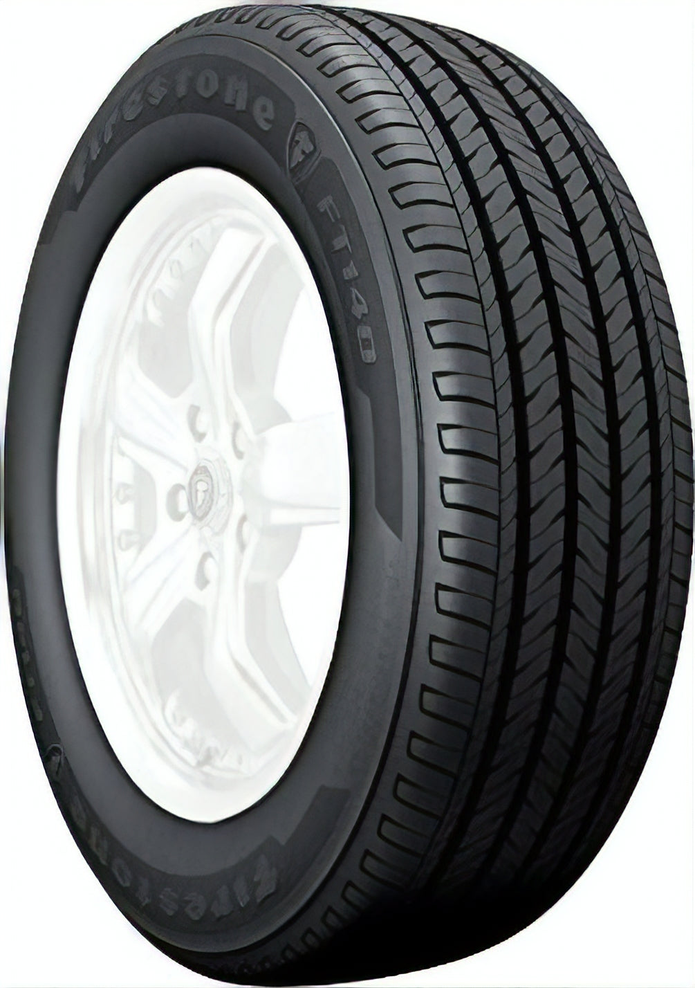 Firestone FT140 215/50R17