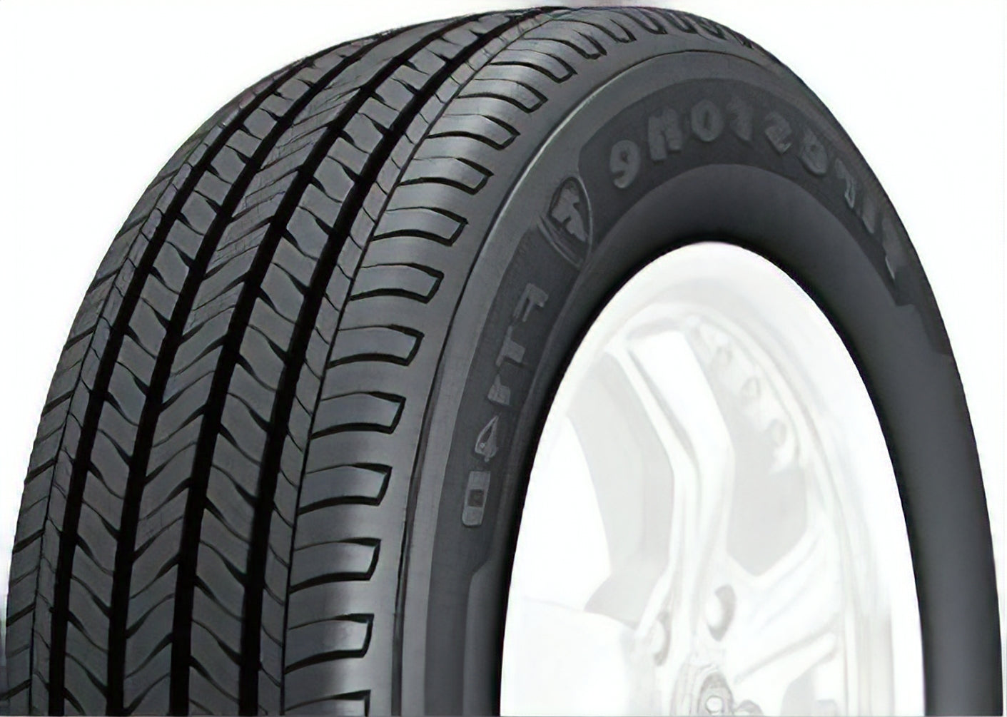 Firestone FT140 215/50R17