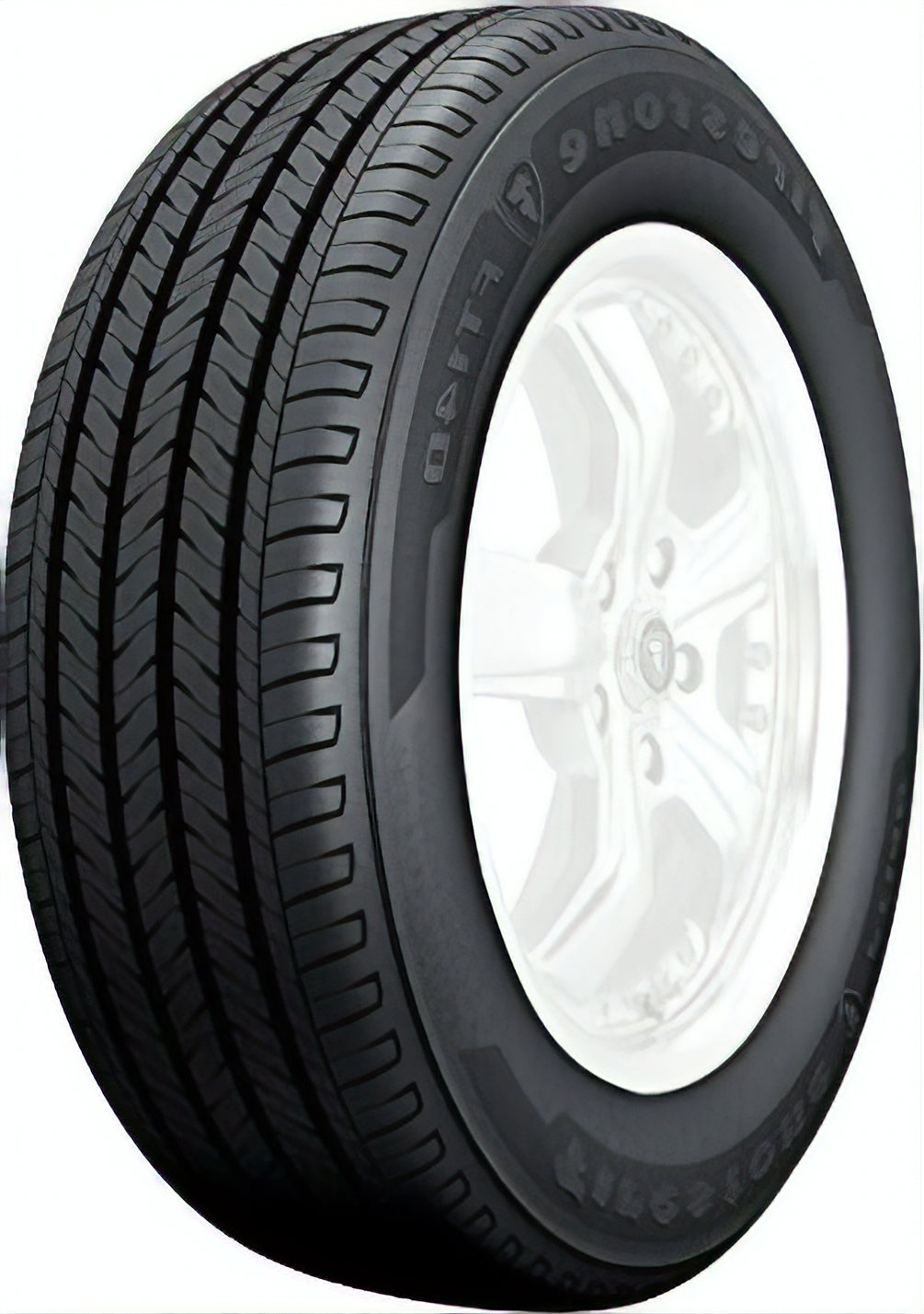 Firestone FT140 215/50R17